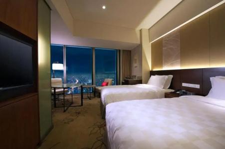 Osaka Marriott Miyako - 6