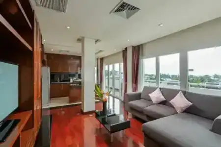 Phunawa Resort - Sha Plus - 107