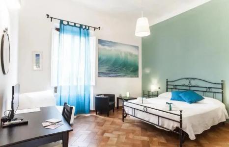Chez Moi b&b - 20