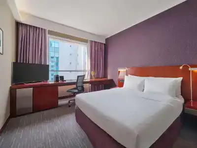 Novotel Century - 15