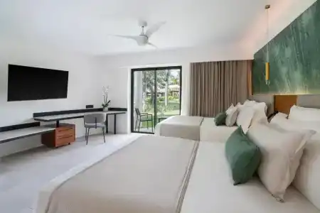 Dreams Flora & Spa - All Inclusive - 32