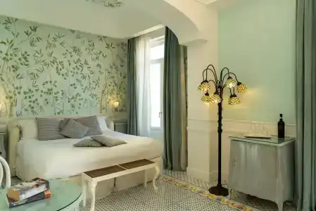 Luxury Villa Excelsior Parco - 51