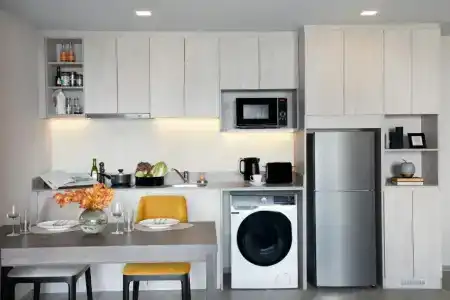 Somerset Rama 9 Bangkok - Sha Plus Certified - 40