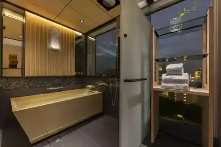 New Otani Tokyo The Main - 64