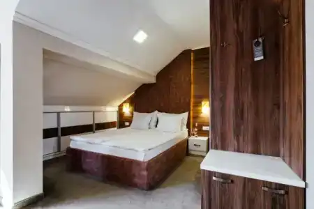 Casa Karina Bansko - Half Board & All Inclusive - 120