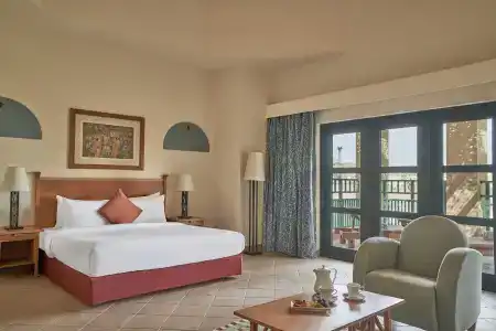 Strand Beach & Golf Resort Taba Heights - 62