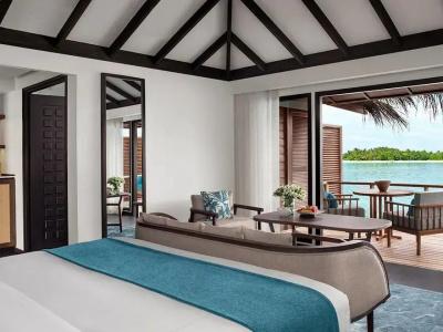 Anantara Veli Maldives Resort - 45