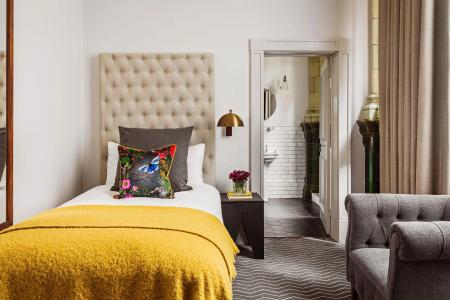Kimpton Clocktower, an IHG - 68
