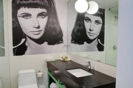 The Adler a Hollywood Hills - 65