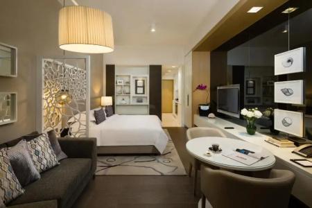 Beach Rotana Residences - 55