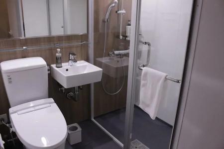 Almont Nippori - 12