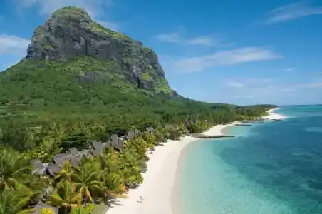Paradis Beachcomber Golf Resort & Spa - 23