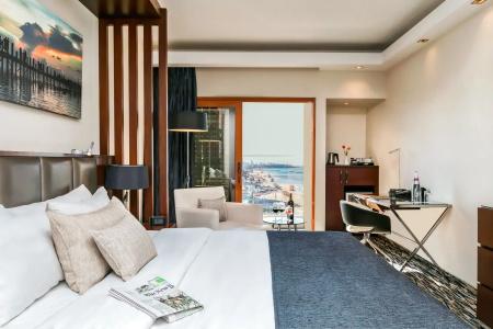 Carlton Tel Aviv – Luxury on the Beach - 45