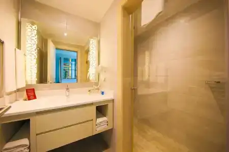Horus Paradise Resort - Ultra All Inclusive - 58
