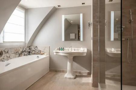 Hôtel Elysia - 57