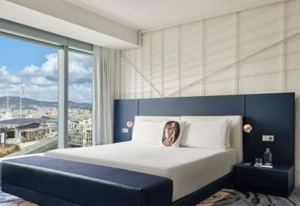 W Barcelona - 114