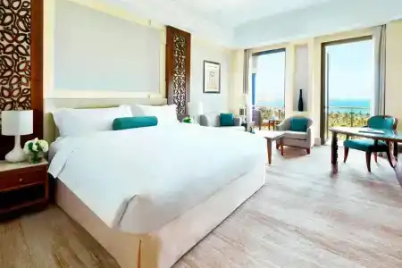 Al Bustan Palace, a Ritz-Carlton - 42