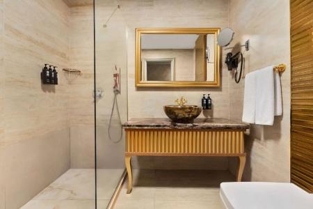 Wyndham Istanbul Old City - 63