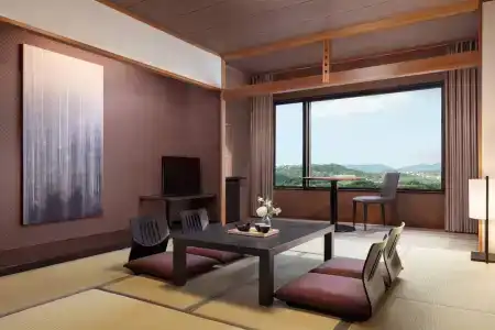 Nanki-Shirahama Marriott - 58