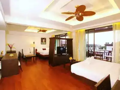 Kacha Resort & Spa, Koh Chang - Sha Extra Plus - 51