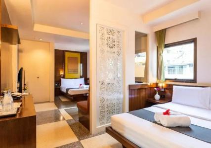 D&D Inn Khaosan - 51