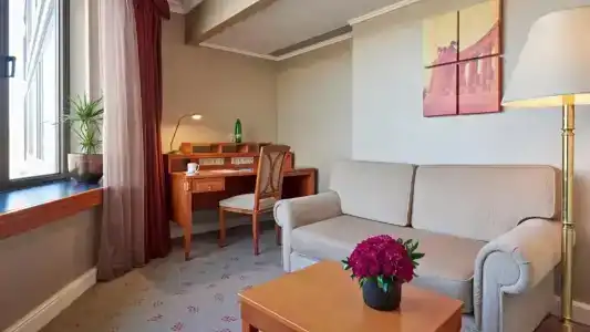 Intercontinental Budapest, An Ihg - 67