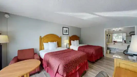 Days Inn by Wyndham Orlando Downtown - 26