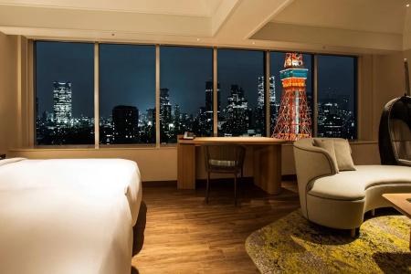 The Prince Park Tower Tokyo - 149