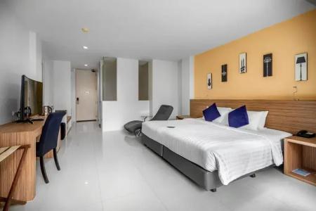 The Lantern Resorts Patong - Sha Extra Plus - 47
