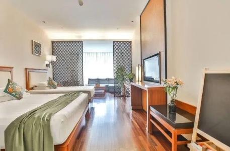 SSAW Boutique Shanghai Bund - 48