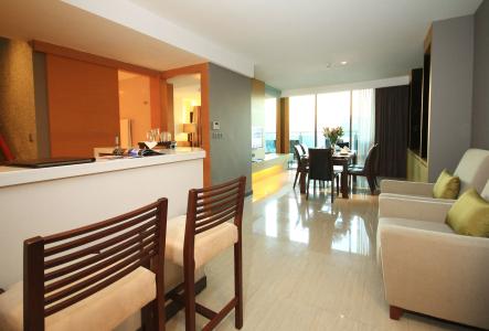 Sivatel Bangkok - 101