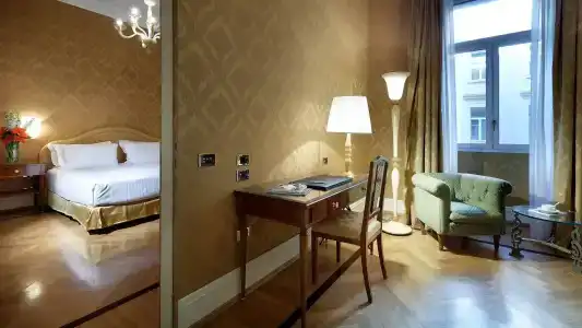 Eurostars Excelsior - 14