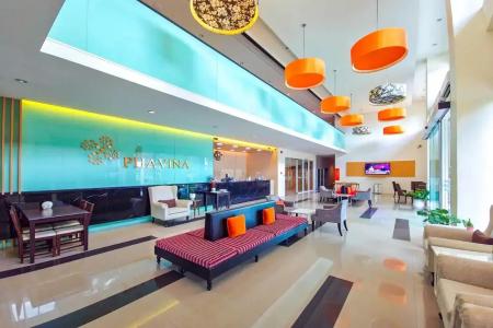 Phavina Rayong Sha Extra Plus - 1
