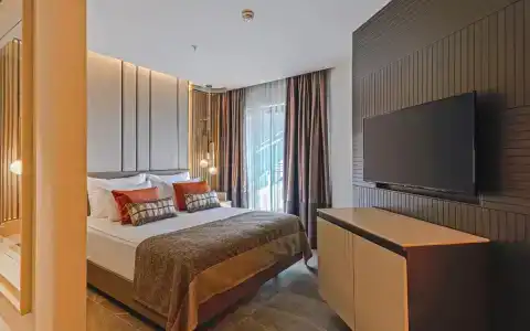 Kirman Calyptus Resort&Spa - 57