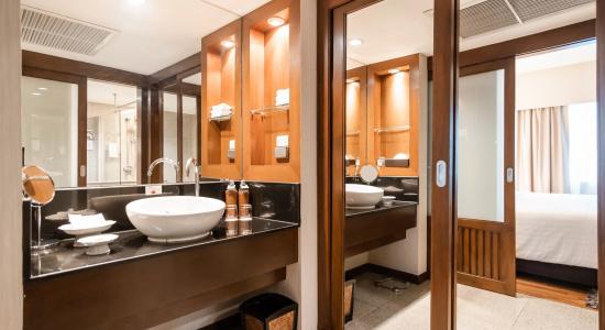 Ramada Plaza by Wyndham Bangkok Menam Riverside - 51
