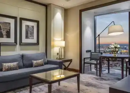 Hilton Istanbul Bomonti - 103