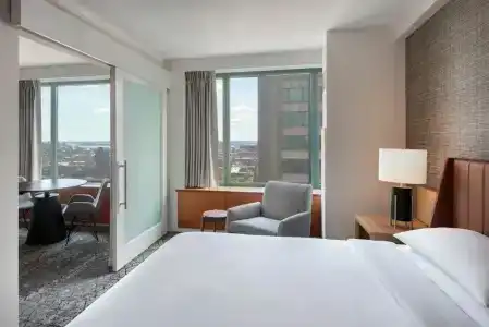Sheraton Boston - 66