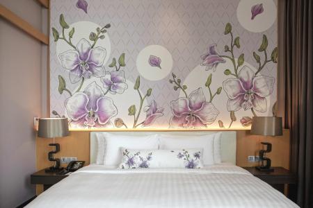 Sivatel Bangkok - 87