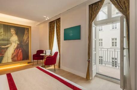 Áurea Ana Palace by Eurostars Company - 47