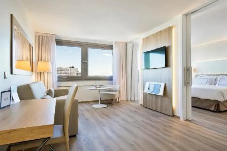 Melia Madrid Princesa - 131