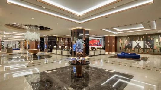 Hilton Istanbul Maslak - 2