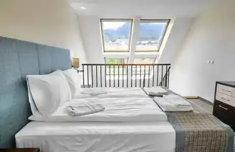 Spa Resort St Ivan Rilski - Halfboard & All Inclusive - 94