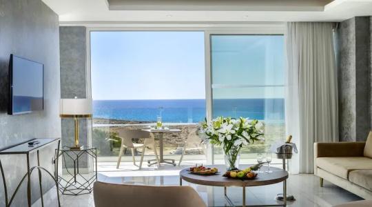 Chrysomare Beach & Resort - 83