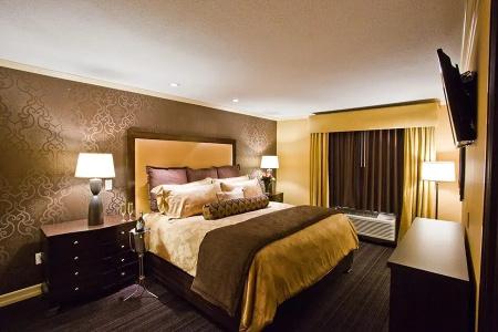 Tuscany Suites & Casino - 42