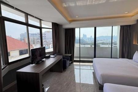 Hermann Pattaya - Sha Extra Plus - 43