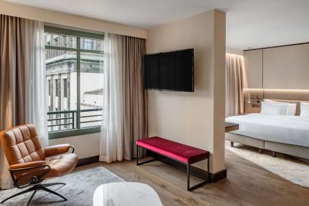 Radisson Collection Grand Place Brussels - 81