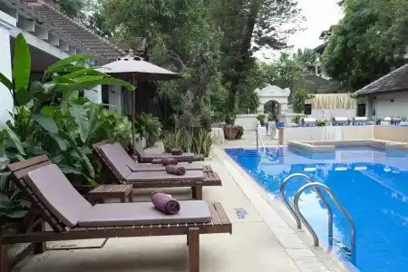 Eurasia Chiang Mai - 7