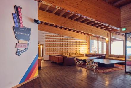 Mercure Chamonix Les Bossons - 11