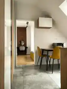 Absynt Hostel Wrocław - 47