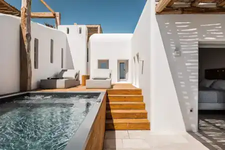 Alissachni Mykonos - 64